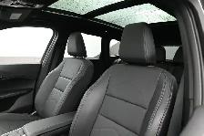 2025 BMW X1 XDRIVE AWD | LEATHER | HEATED SEATS | SUNROOF | APPL - Photo 4
