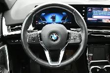 2025 BMW X1 XDRIVE AWD | LEATHER | HEATED SEATS | SUNROOF | APPL - Photo 25