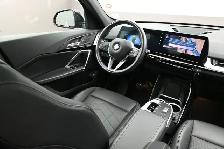 2025 BMW X1 XDRIVE AWD | LEATHER | HEATED SEATS | SUNROOF | APPL - Photo 30