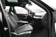 2025 BMW X1 XDRIVE AWD | LEATHER | HEATED SEATS | SUNROOF | APPL - Photo 33
