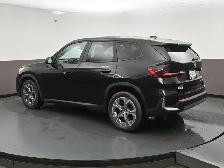 2025 BMW X1 XDRIVE AWD | LEATHER | HEATED SEATS | SUNROOF | APPL - Photo 36