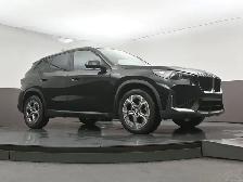 2025 BMW X1 XDRIVE AWD | LEATHER | HEATED SEATS | SUNROOF | APPL - Photo 42