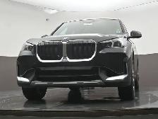 2025 BMW X1 XDRIVE AWD | LEATHER | HEATED SEATS | SUNROOF | APPL - Photo 43