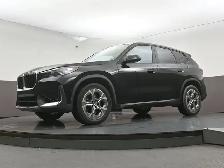 2025 BMW X1 XDRIVE AWD | LEATHER | HEATED SEATS | SUNROOF | APPL - Photo 44