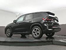 2025 BMW X1 XDRIVE AWD | LEATHER | HEATED SEATS | SUNROOF | APPL - Photo 46