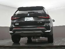 2025 BMW X1 XDRIVE AWD | LEATHER | HEATED SEATS | SUNROOF | APPL - Photo 47