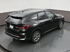 2025 BMW X1 XDRIVE AWD | LEATHER | HEATED SEATS | SUNROOF | APPL - Photo 54