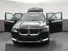 2025 BMW X1 XDRIVE AWD | LEATHER | HEATED SEATS | SUNROOF | APPL - Photo 58