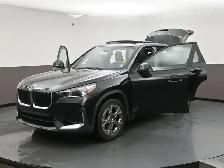 2025 BMW X1 XDRIVE AWD | LEATHER | HEATED SEATS | SUNROOF | APPL - Photo 59