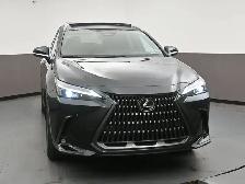 2025 Lexus NX PREMIUM HYBRID AWD LEATHER | HEATED SEATS | SUNROO - Photo 2