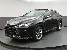 2025 Lexus NX PREMIUM HYBRID AWD LEATHER | HEATED SEATS | SUNROO - Photo 3