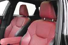 2025 Lexus NX PREMIUM HYBRID AWD LEATHER | HEATED SEATS | SUNROO - Photo 4