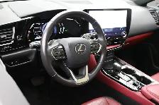 2025 Lexus NX PREMIUM HYBRID AWD LEATHER | HEATED SEATS | SUNROO - Photo 5