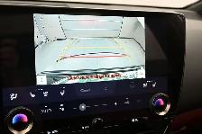 2025 Lexus NX PREMIUM HYBRID AWD LEATHER | HEATED SEATS | SUNROO - Photo 7
