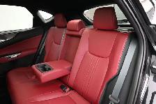 2025 Lexus NX PREMIUM HYBRID AWD LEATHER | HEATED SEATS | SUNROO - Photo 14