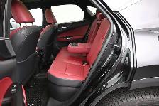 2025 Lexus NX PREMIUM HYBRID AWD LEATHER | HEATED SEATS | SUNROO - Photo 16