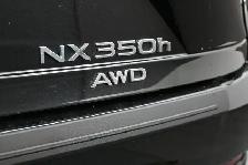 2025 Lexus NX PREMIUM HYBRID AWD LEATHER | HEATED SEATS | SUNROO - Photo 18