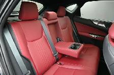2025 Lexus NX PREMIUM HYBRID AWD LEATHER | HEATED SEATS | SUNROO - Photo 20