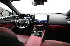 2025 Lexus NX PREMIUM HYBRID AWD LEATHER | HEATED SEATS | SUNROO - Photo 22