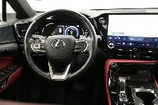 2025 Lexus NX PREMIUM HYBRID AWD LEATHER | HEATED SEATS | SUNROO - Photo 23