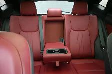 2025 Lexus NX PREMIUM HYBRID AWD LEATHER | HEATED SEATS | SUNROO - Photo 24