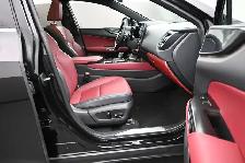 2025 Lexus NX PREMIUM HYBRID AWD LEATHER | HEATED SEATS | SUNROO - Photo 26