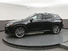 2025 Lexus NX PREMIUM HYBRID AWD LEATHER | HEATED SEATS | SUNROO - Photo 30