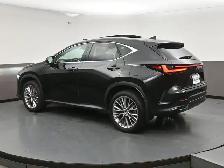 2025 Lexus NX PREMIUM HYBRID AWD LEATHER | HEATED SEATS | SUNROO - Photo 31