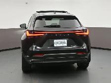 2025 Lexus NX PREMIUM HYBRID AWD LEATHER | HEATED SEATS | SUNROO - Photo 32