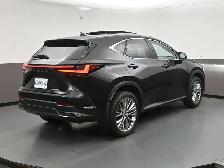 2025 Lexus NX PREMIUM HYBRID AWD LEATHER | HEATED SEATS | SUNROO - Photo 33