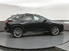 2025 Lexus NX PREMIUM HYBRID AWD LEATHER | HEATED SEATS | SUNROO - Photo 34