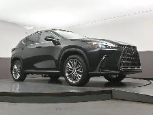 2025 Lexus NX PREMIUM HYBRID AWD LEATHER | HEATED SEATS | SUNROO - Photo 35