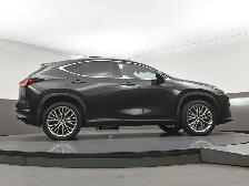 2025 Lexus NX PREMIUM HYBRID AWD LEATHER | HEATED SEATS | SUNROO - Photo 36