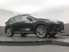 2025 Lexus NX PREMIUM HYBRID AWD LEATHER | HEATED SEATS | SUNROO - Photo 37