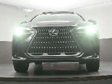 2025 Lexus NX PREMIUM HYBRID AWD LEATHER | HEATED SEATS | SUNROO - Photo 38