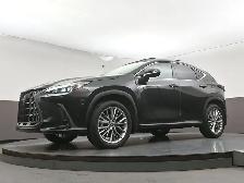 2025 Lexus NX PREMIUM HYBRID AWD LEATHER | HEATED SEATS | SUNROO - Photo 39