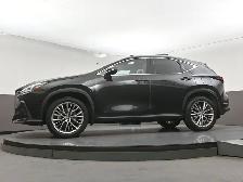 2025 Lexus NX PREMIUM HYBRID AWD LEATHER | HEATED SEATS | SUNROO - Photo 40
