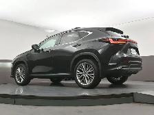 2025 Lexus NX PREMIUM HYBRID AWD LEATHER | HEATED SEATS | SUNROO - Photo 41