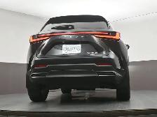 2025 Lexus NX PREMIUM HYBRID AWD LEATHER | HEATED SEATS | SUNROO - Photo 42