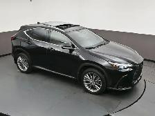 2025 Lexus NX PREMIUM HYBRID AWD LEATHER | HEATED SEATS | SUNROO - Photo 43