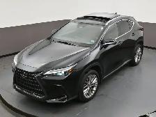 2025 Lexus NX PREMIUM HYBRID AWD LEATHER | HEATED SEATS | SUNROO - Photo 45