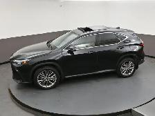 2025 Lexus NX PREMIUM HYBRID AWD LEATHER | HEATED SEATS | SUNROO - Photo 46