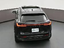 2025 Lexus NX PREMIUM HYBRID AWD LEATHER | HEATED SEATS | SUNROO - Photo 48