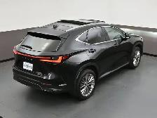 2025 Lexus NX PREMIUM HYBRID AWD LEATHER | HEATED SEATS | SUNROO - Photo 49