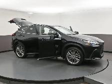 2025 Lexus NX PREMIUM HYBRID AWD LEATHER | HEATED SEATS | SUNROO - Photo 52