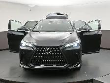 2025 Lexus NX PREMIUM HYBRID AWD LEATHER | HEATED SEATS | SUNROO - Photo 53