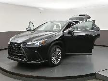 2025 Lexus NX PREMIUM HYBRID AWD LEATHER | HEATED SEATS | SUNROO - Photo 54