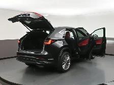 2025 Lexus NX PREMIUM HYBRID AWD LEATHER | HEATED SEATS | SUNROO - Photo 58