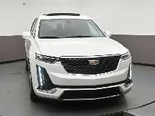 2022 Cadillac XT6 AWD | LEATHER | HEATED SEATS | SUNROOF | APPLE - Photo 2