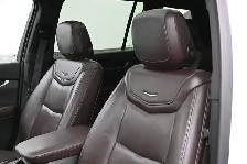 2022 Cadillac XT6 AWD | LEATHER | HEATED SEATS | SUNROOF | APPLE - Photo 4